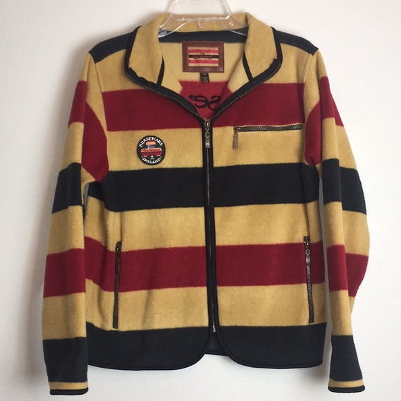 Horseware Ireland Fleece Jacket 